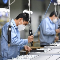 Tuyển dụng lao động phù hợp: Bí quyết giữ chân nhân sự trong khu công nghiệp