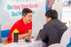 Khi công đoàn vào cuộc, tuyển dụng lao động không còn là bài toán khó