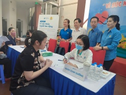 Hiệu quả chương trình phúc lợi của Công đoàn TP. HCM