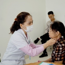 Chế độ phúc lợi cho người lao động ngành Y tế năm 2024