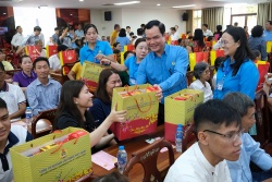 Kết quả chăm lo phúc lợi đoàn viên của Công đoàn Việt Nam trong quý I/2025