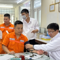 Kết quả chăm lo phúc lợi đoàn viên của Công đoàn các Tập đoàn, Tổng công ty năm 2024