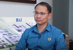 Công đoàn đồng hành, kết nối, kiến tạo giá trị vì người lao động