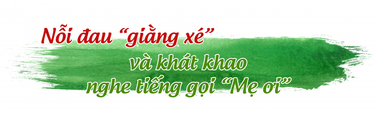 Nơi yêu thương ươm mầm hy vọng