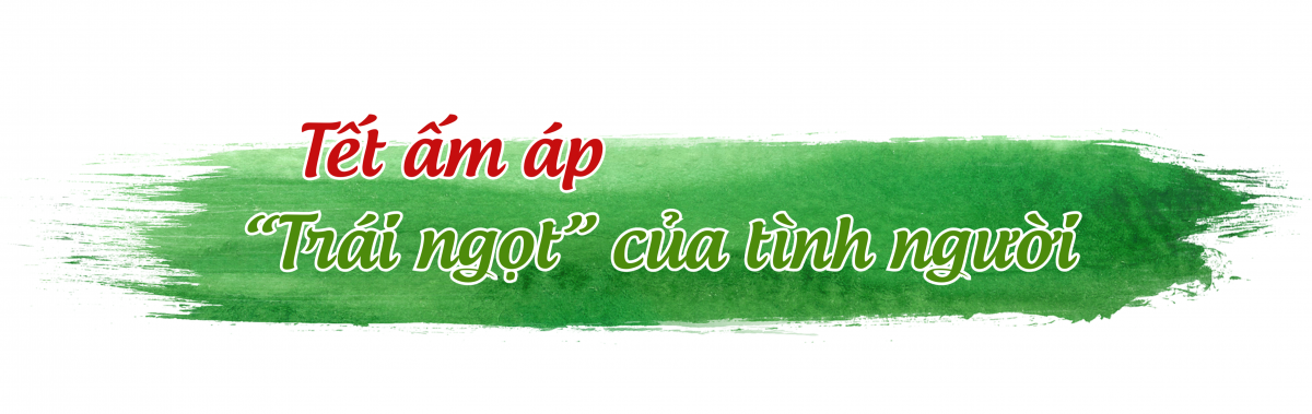 Nơi yêu thương ươm mầm hy vọng