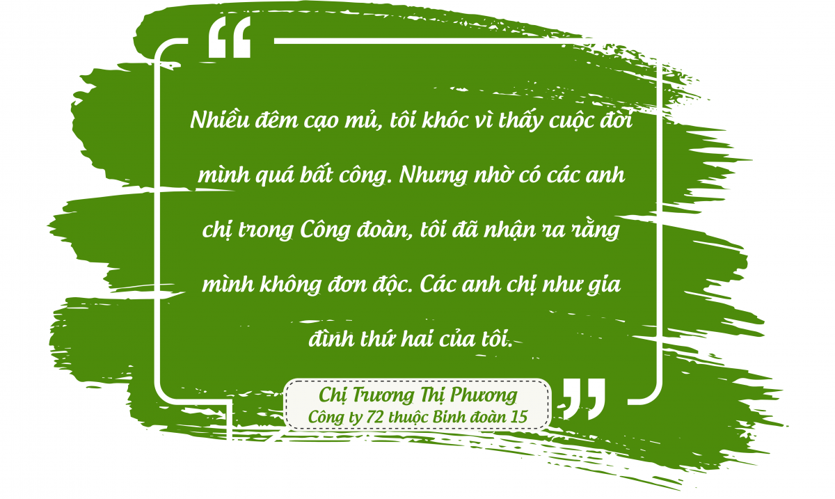 Nơi yêu thương ươm mầm hy vọng