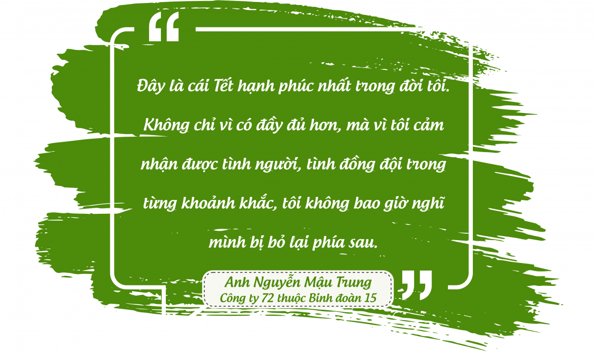 Nơi yêu thương ươm mầm hy vọng