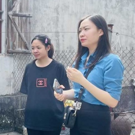 Công đoàn Than - Khoáng sản hỗ trợ nữ công nhân phát triển kinh tế