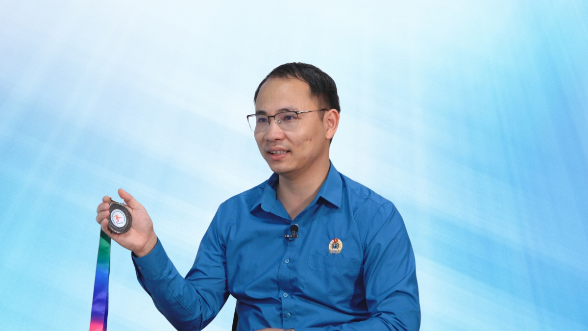 Đồng hành cùng doanh nghiệp chăm lo cho người lao động