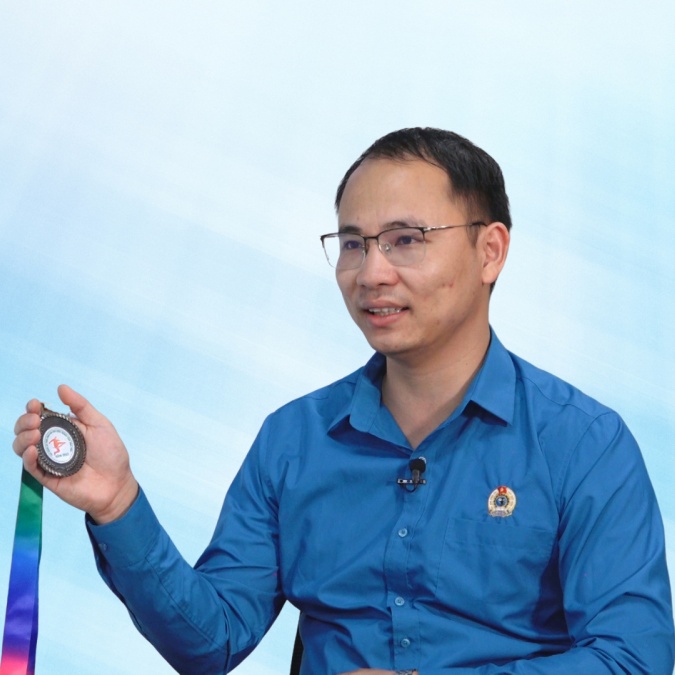 Đồng hành cùng doanh nghiệp chăm lo cho người lao động