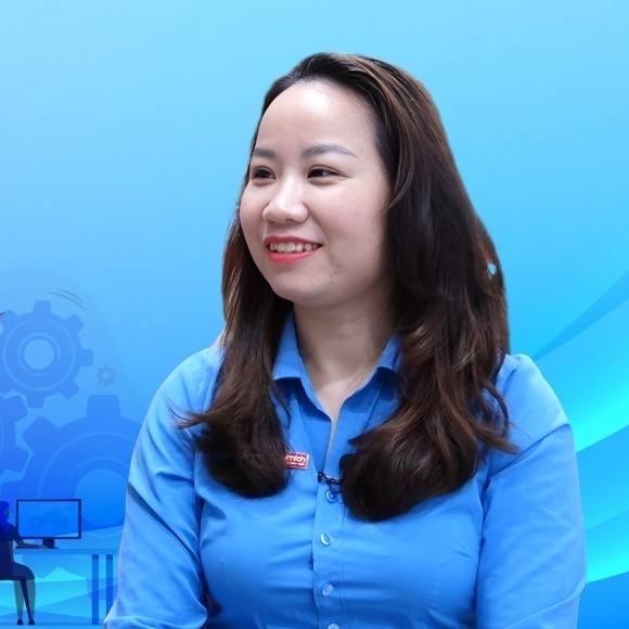 Công đoàn tham gia xây dựng văn hóa doanh nghiệp