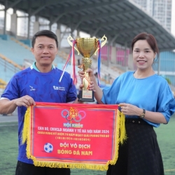 Công đoàn - nơi gắn kết, tạo động lực cho đoàn viên