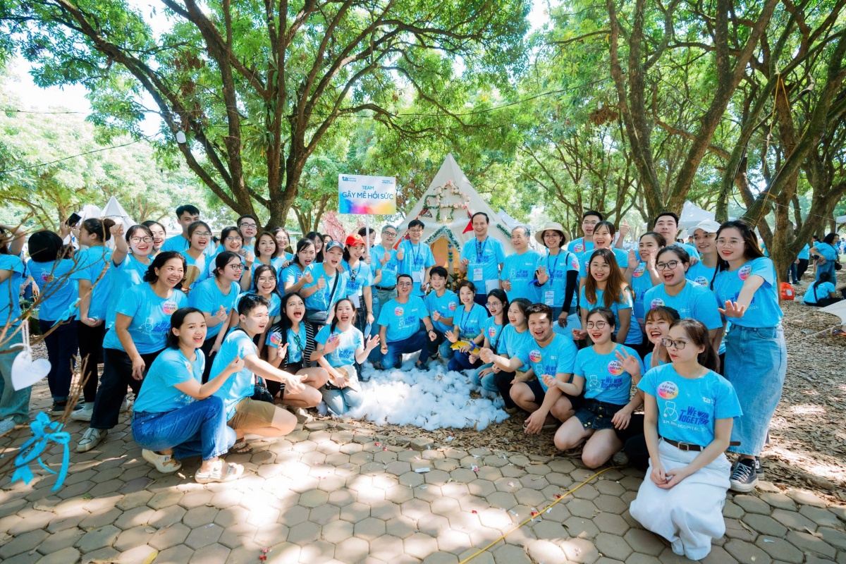 Công đoàn - nơi gắn kết, tạo động lực cho đoàn viên Công đoàn - nơi gắn kết, tạo động lực cho đoàn viên