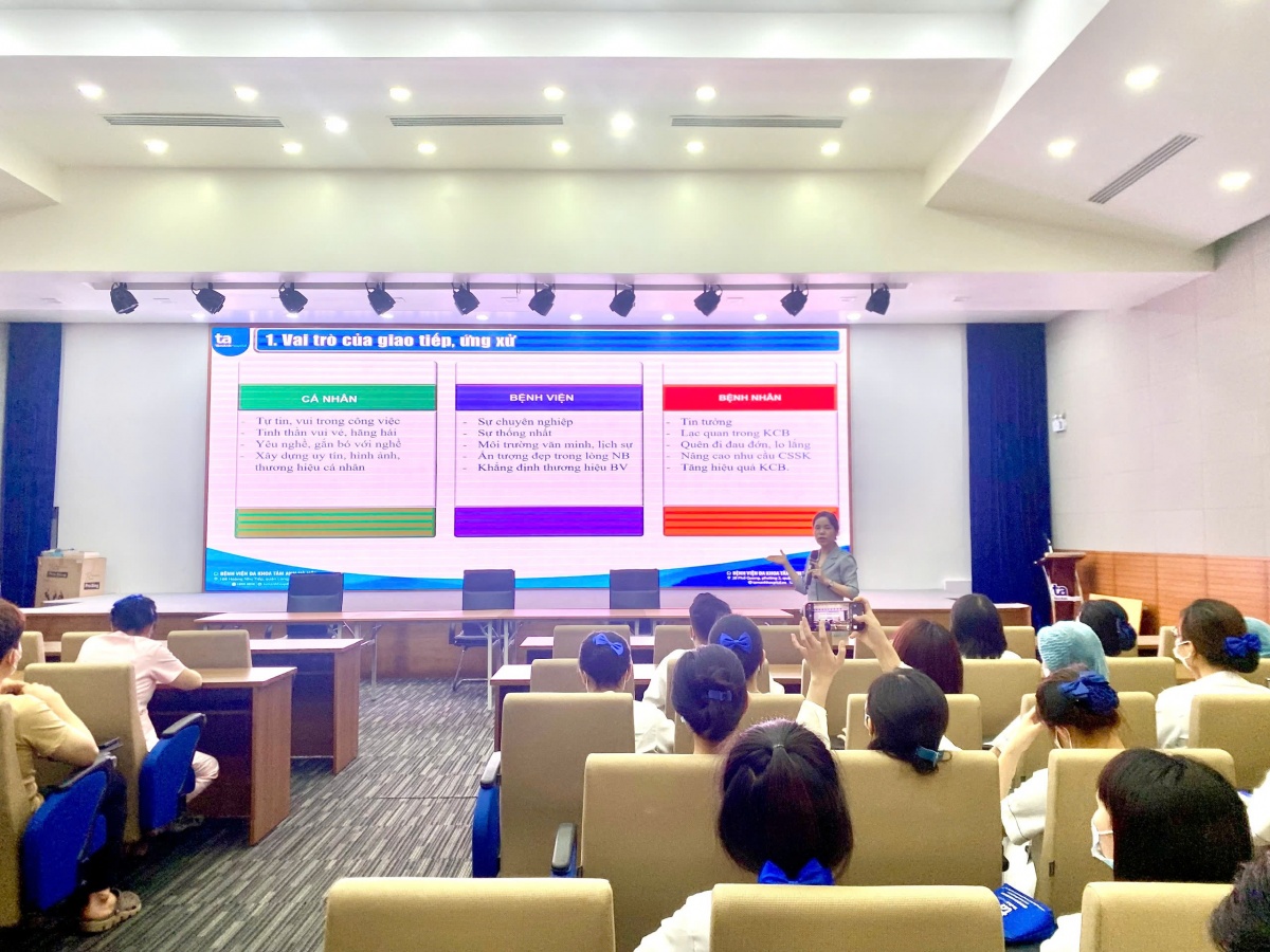 Công đoàn - nơi gắn kết, tạo động lực cho đoàn viên Công đoàn - nơi gắn kết, tạo động lực cho đoàn viên