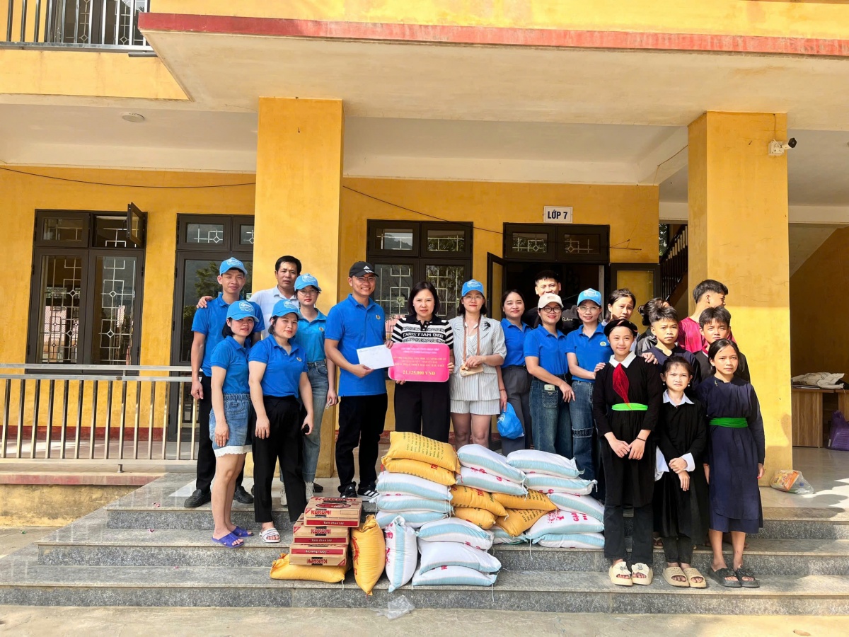 Đồng hành cùng doanh nghiệp chăm lo cho người lao động