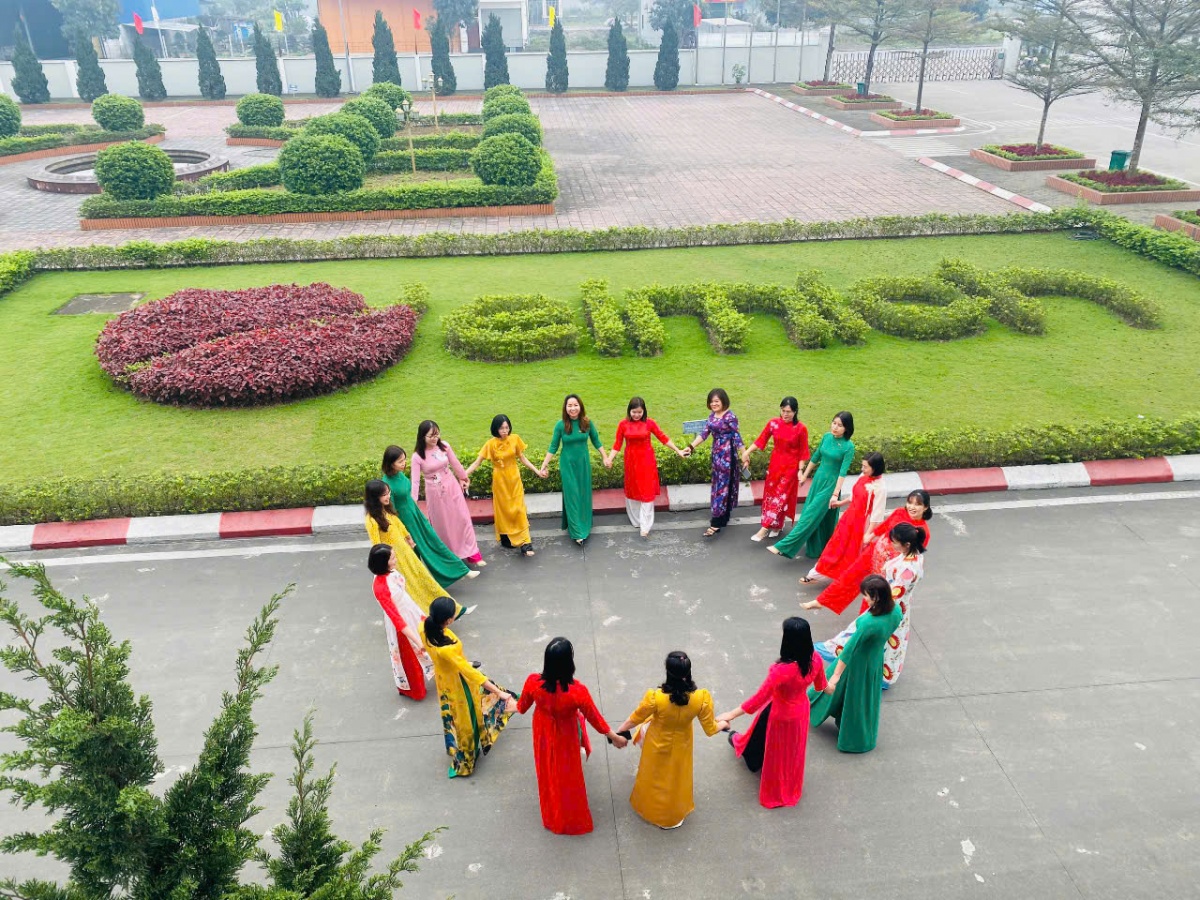 Công đoàn tham gia xây dựng văn hóa doanh nghiệp Công đoàn tham gia xây dựng văn hóa doanh nghiệp