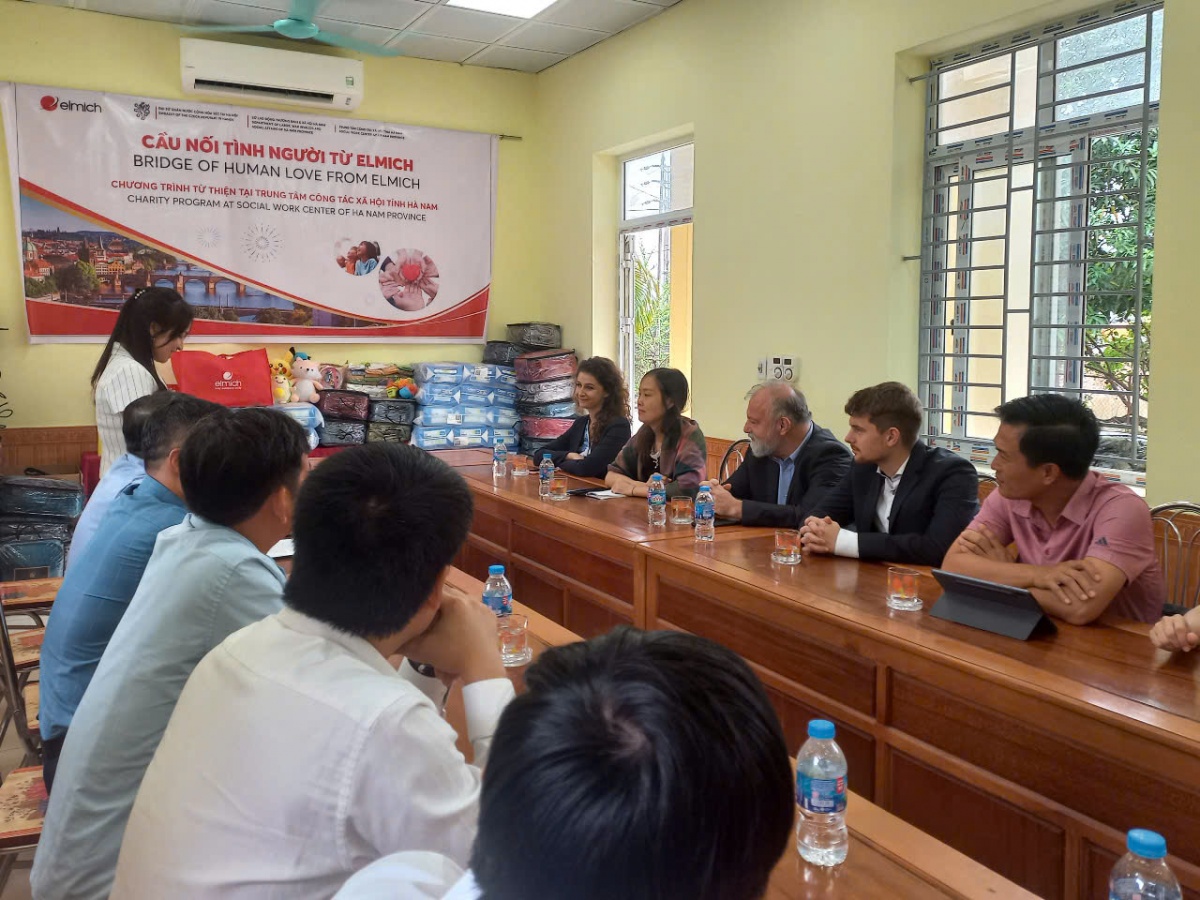 Công đoàn tham gia xây dựng văn hóa doanh nghiệp Công đoàn tham gia xây dựng văn hóa doanh nghiệp