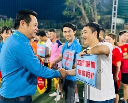 Tháng Công nhân 2025: Đà Nẵng tổ chức chuỗi hoạt động vì người lao động