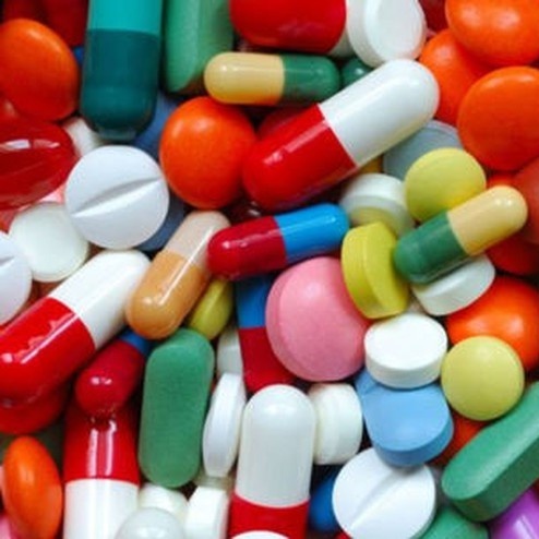 Thuốc giả - lời cảnh tỉnh thật