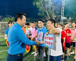 Tháng Công nhân 2025: Đà Nẵng tổ chức chuỗi hoạt động vì người lao động