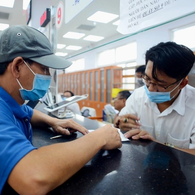 Đề xuất chế độ chính sách cho người hoạt động không chuyên trách sau sắp xếp