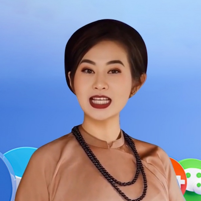 Mạng xã hội có khác gì đâu chiếc mõ làng