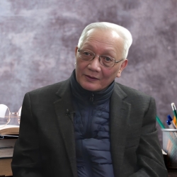 Giáo dục toàn diện: chia sẻ từ chuyên gia