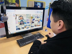 Giao dịch việc làm trực tuyến: Hướng đi chiến lược trong kết nối cung – cầu lao động