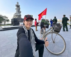 Bài học lịch sử trên đường phố