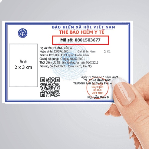 3 trường hợp được hoàn trả tiền đã đóng bảo hiểm y tế năm 2025