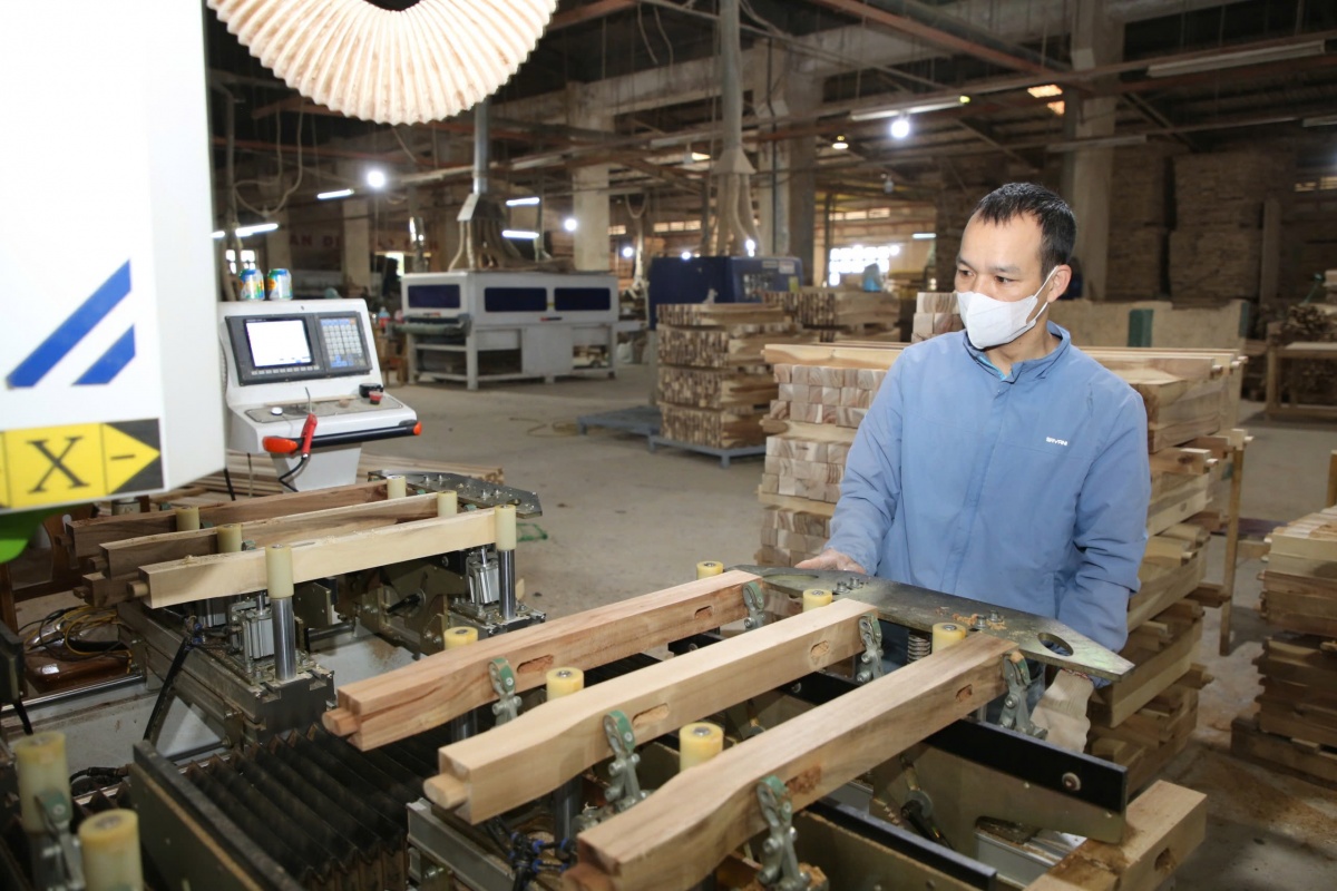 Những người thắp lửa niềm tin từ đôi tay lao động và trái tim nhân ái Những người thắp lửa niềm tin từ đôi tay lao động và trái tim nhân ái