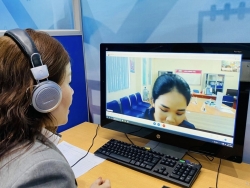 Gần 30.000 chỉ tiêu tuyển dụng tại phiên giao dịch việc làm trực tuyến kết nối 7 tỉnh, thành phố phía Bắc