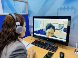 Gần 30.000 chỉ tiêu tuyển dụng tại phiên giao dịch việc làm trực tuyến kết nối 7 tỉnh, thành phố phía Bắc