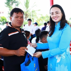 Chung tay vì an toàn lao động: Những nỗi đau không được phép lặp lại