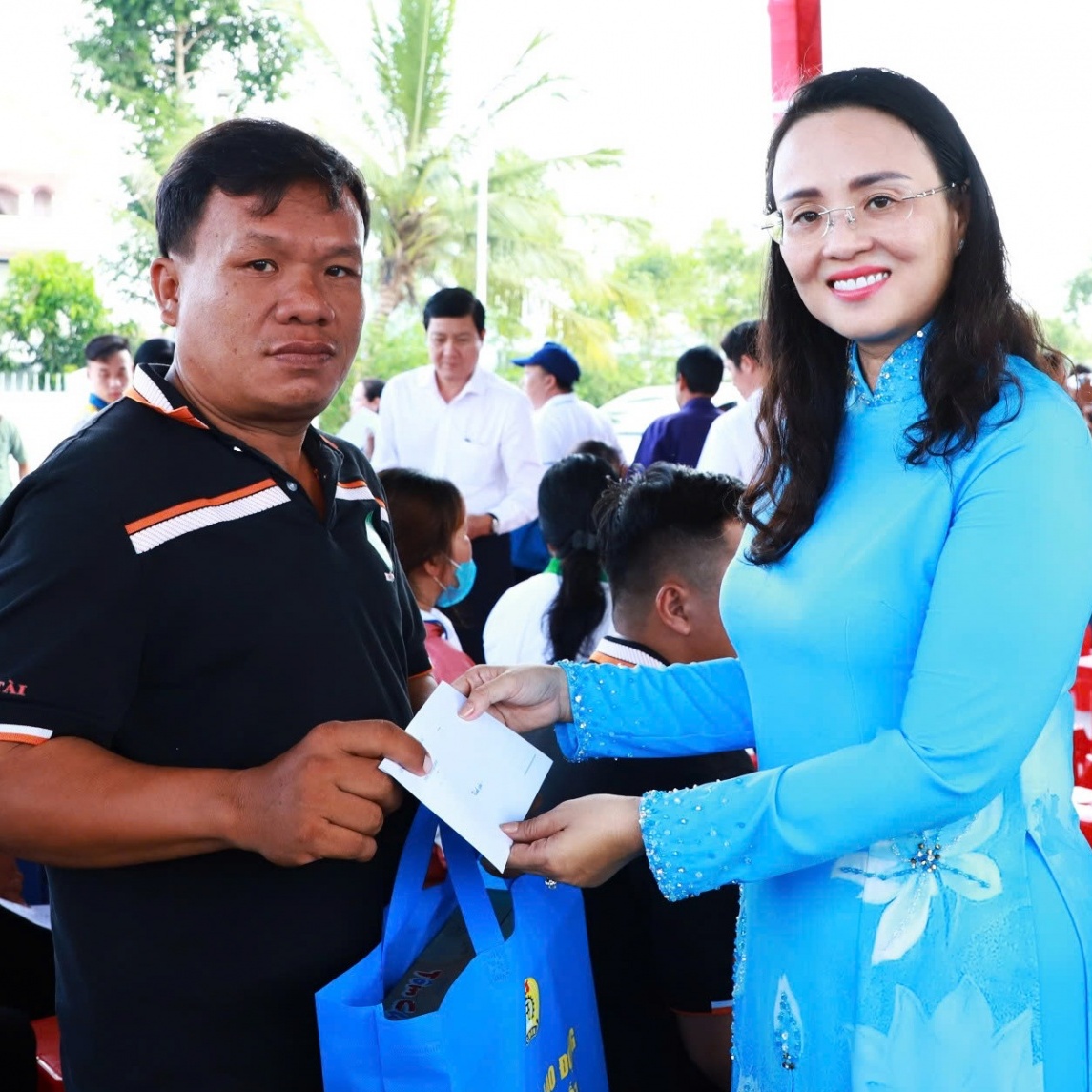 Chung tay vì an toàn lao động: Những nỗi đau không được phép lặp lại