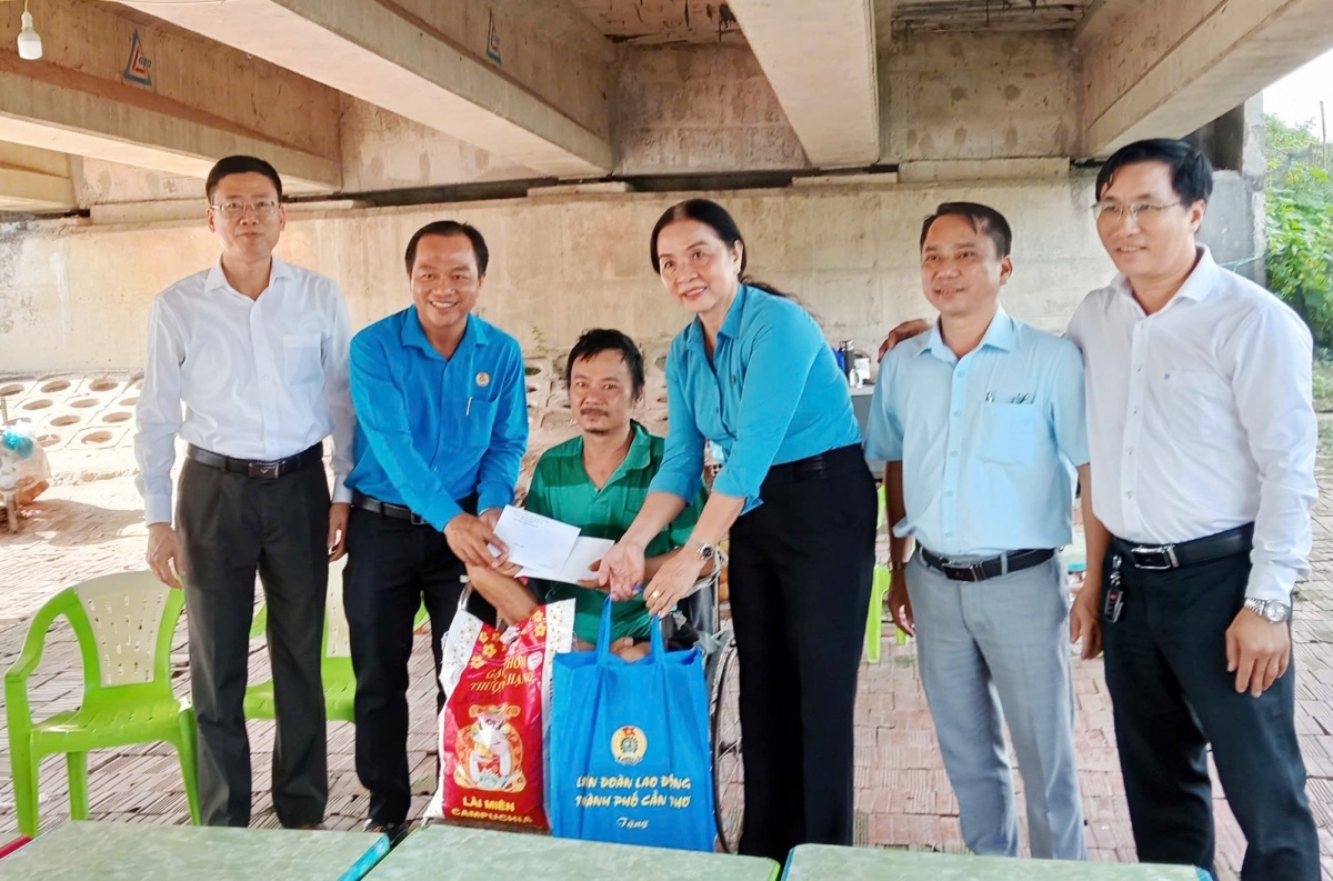 Chung tay vì an toàn lao động: Những nỗi đau không được phép lặp lại Chung tay vì an toàn lao động: Những nỗi đau không được phép lặp lại