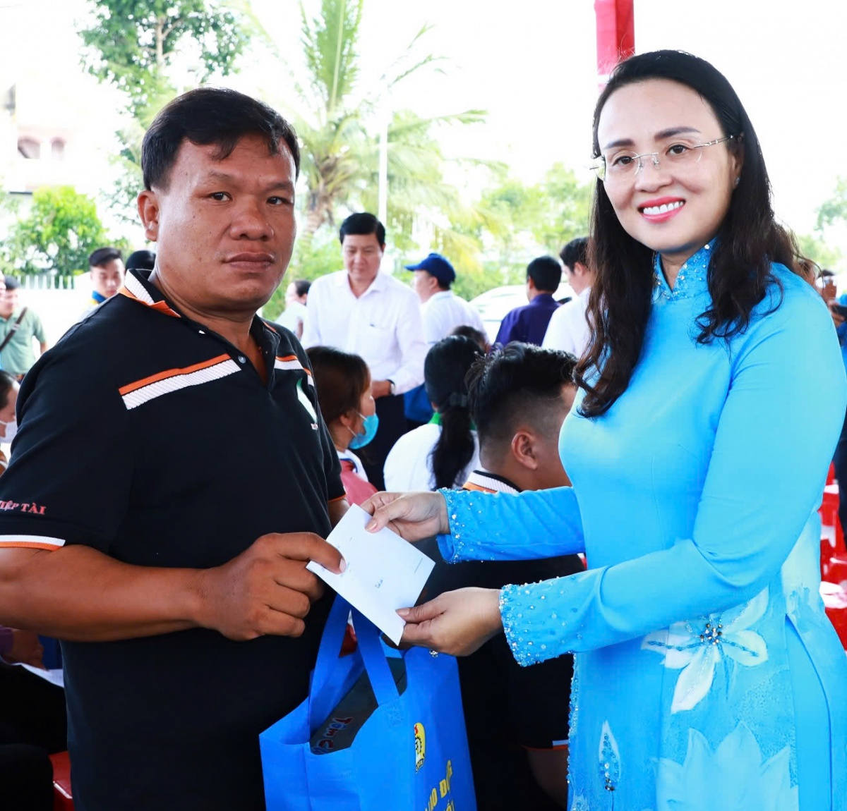 Chung tay vì an toàn lao động: Những nỗi đau không được phép lặp lại Chung tay vì an toàn lao động: Những nỗi đau không được phép lặp lại