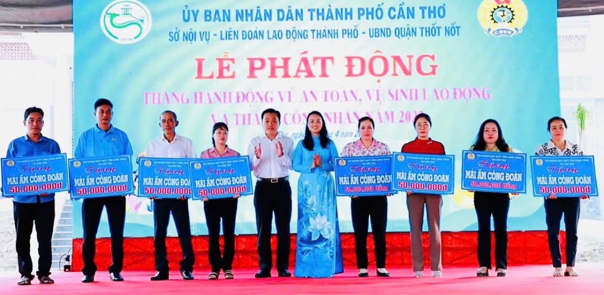 undefined Chung tay vì an toàn lao động: Những nỗi đau không được phép lặp lại