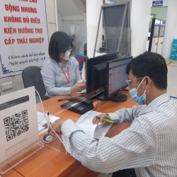 Cách để chuyển nơi hưởng trợ cấp thất nghiệp