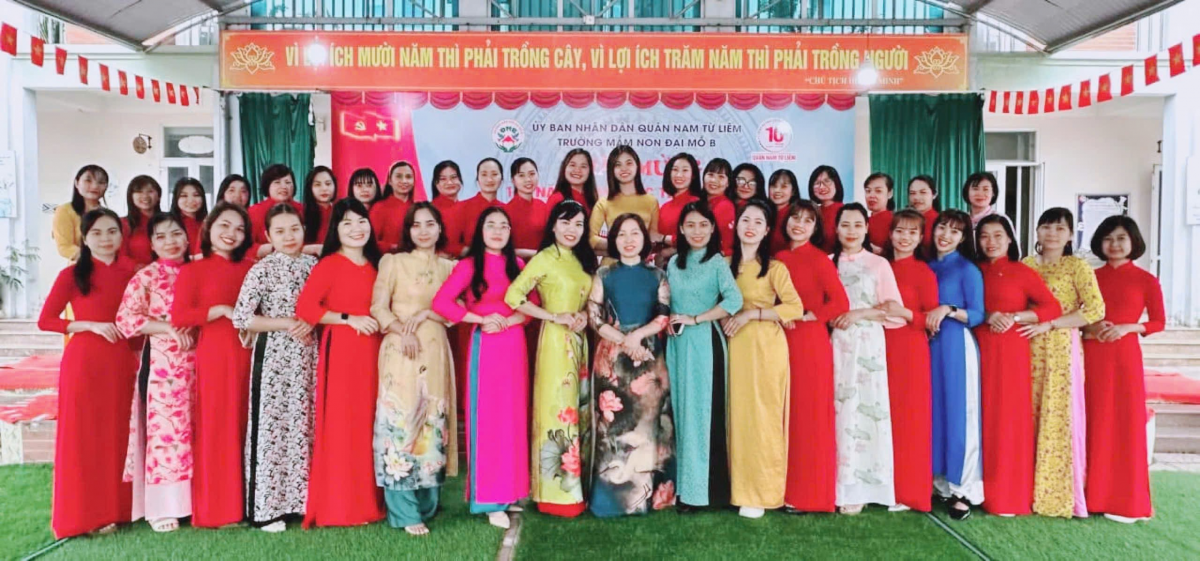 Từ những bước chân đầu tiên đến trái ngọt đầu đời Từ những bước chân đầu tiên đến trái ngọt đầu đời