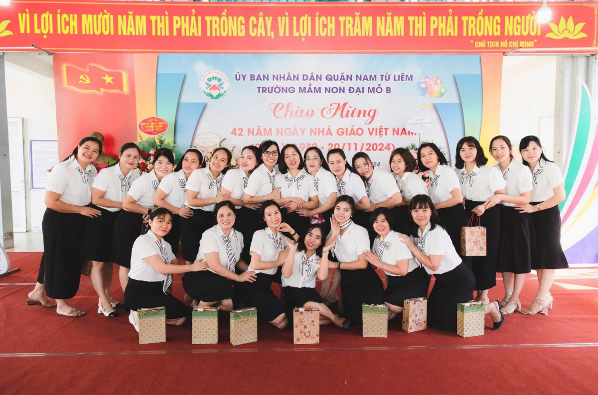 Từ những bước chân đầu tiên đến trái ngọt đầu đời Từ những bước chân đầu tiên đến trái ngọt đầu đời