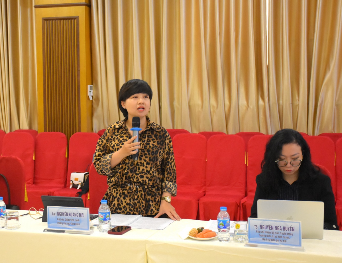 Người lao động dệt may tiếp cận thông tin - Bài 1: Khung lý luận pháp lý và chính sách