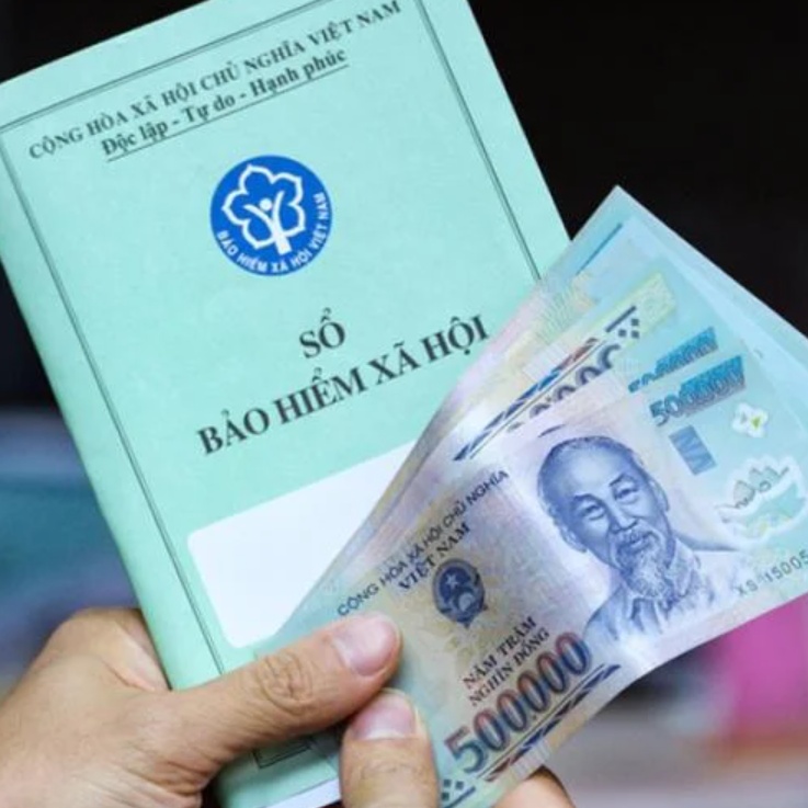 Dự kiến tiền lương đóng bảo hiểm xã hội bắt buộc từ ngày 1/7