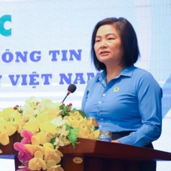 Người lao động dệt may tiếp cận thông tin - Bài 1: Khung lý luận pháp lý và chính sách