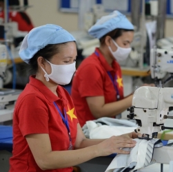 Bài 2: Thiếu thông tin - Vùng tối trong quan hệ lao động ngành May