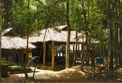 Khi “đất lửa” thành “đất lành” Khi “đất lửa” thành “đất lành”