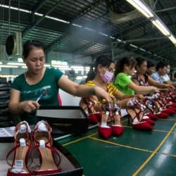 Khi “đất lửa” thành “đất lành”