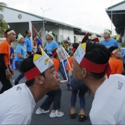 Trà Vinh: Ra mắt Gameshow “Tan ca vui - khỏe”