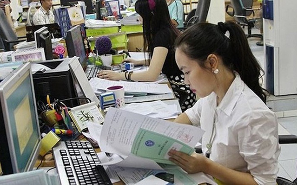 Siết chặt xử lý chậm, trốn đóng bảo hiểm xã hội