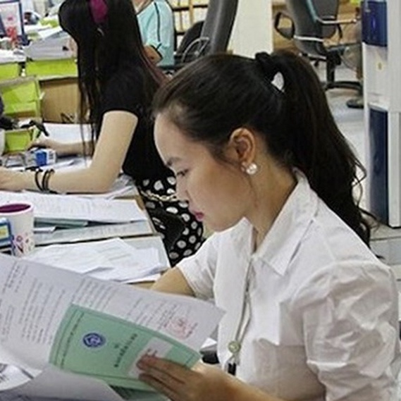 Siết chặt xử lý chậm, trốn đóng bảo hiểm xã hội